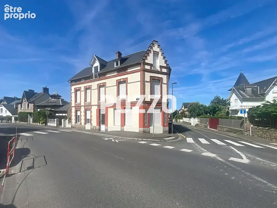 Appartement Saint Pair Sur Mer 2 pièce(s) 32 m2 - PLAGE ET COMMERCES A PIED - photo 6