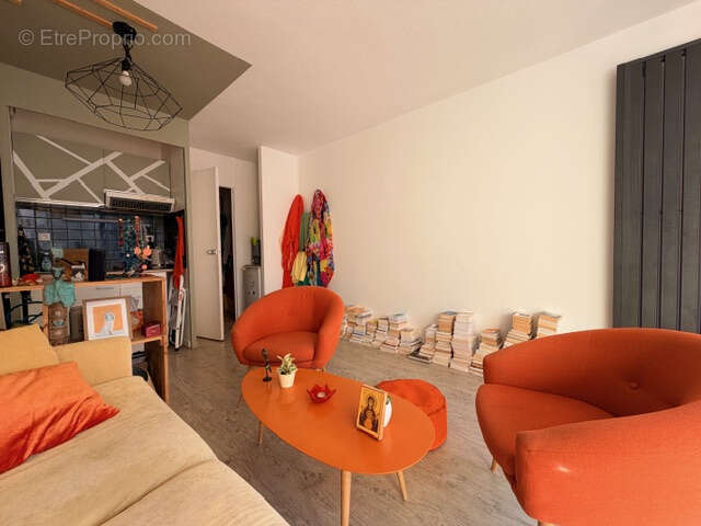 Appartement à LA ROCHELLE