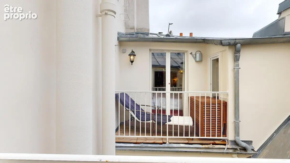 Photo Appartement à Paris-6e au prix de 2 600 000€