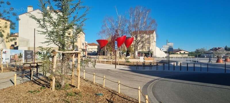 Maison de 2 appts à vendre COURNON D'AUVERGNE (63) - photo 17