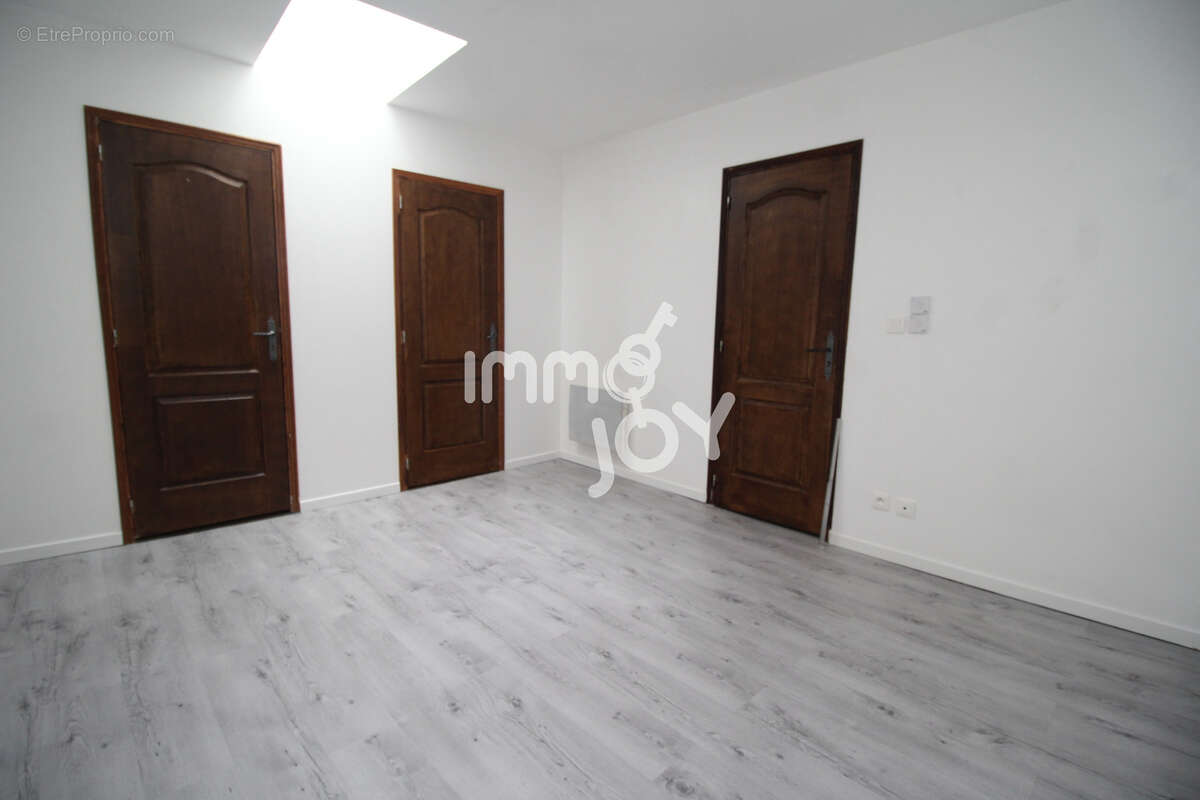 Appartement à SALLELES-D'AUDE