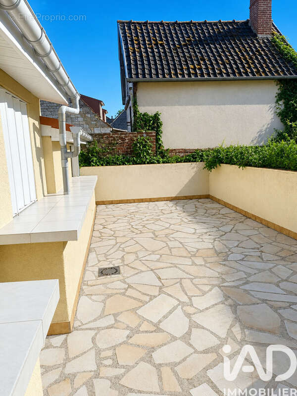 Photo 5 - Maison à SAINT-REMY-EN-L'EAU