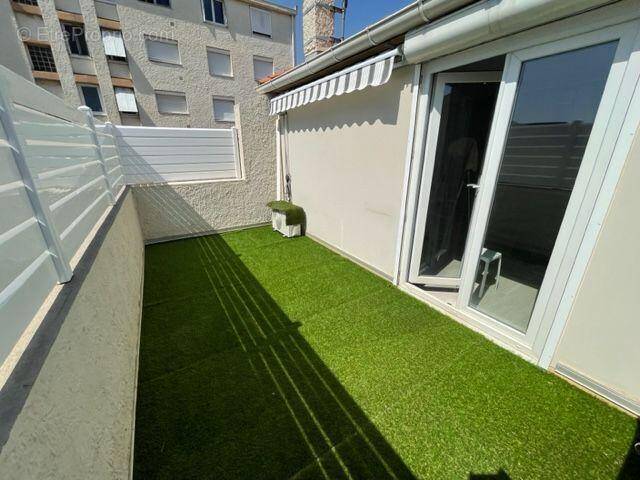 Appartement à BEZIERS