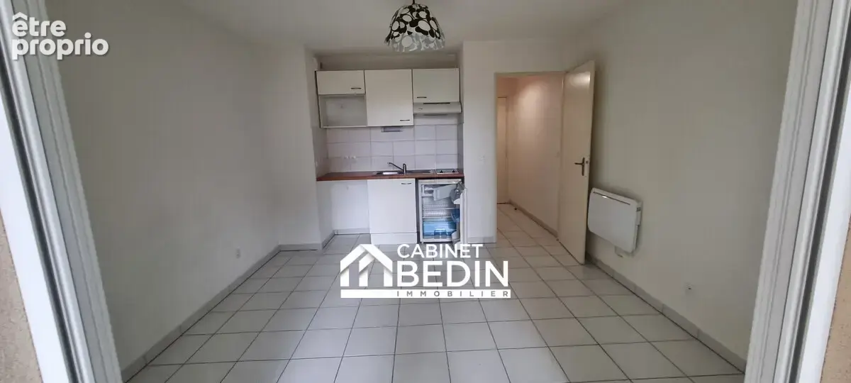 Appartement 1 pièce 22 m² à vendre à Canejan (33610) - photo 2