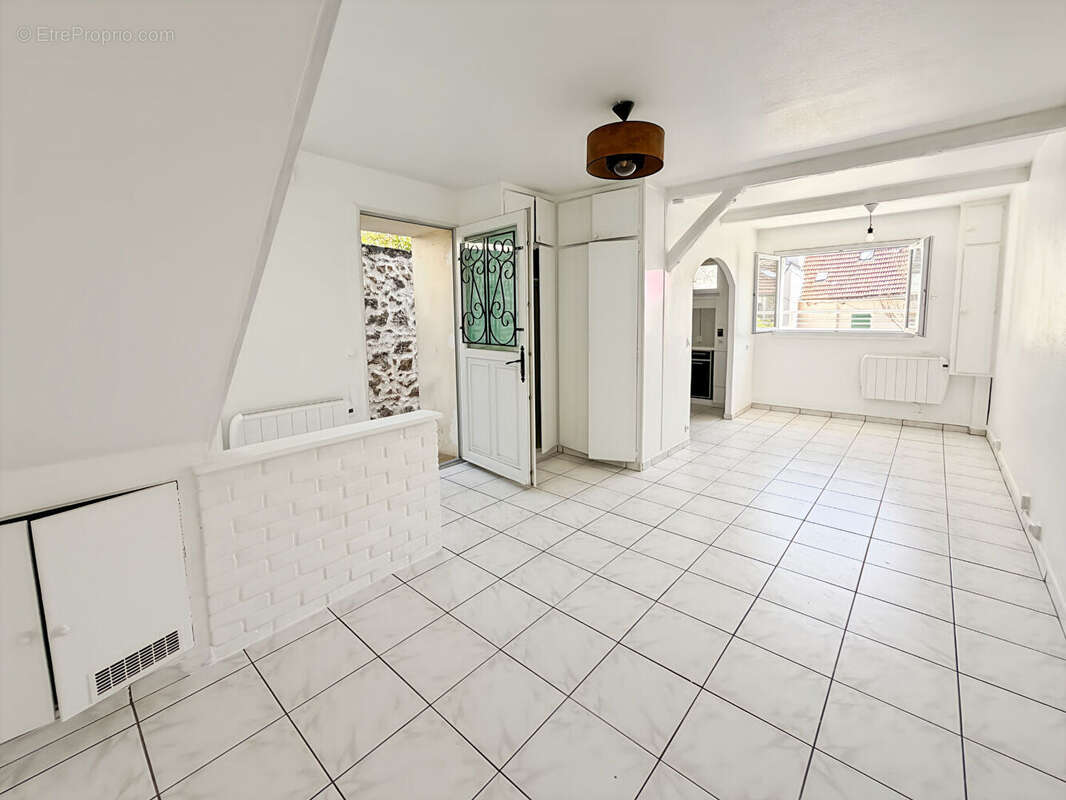 Appartement à PALAISEAU
