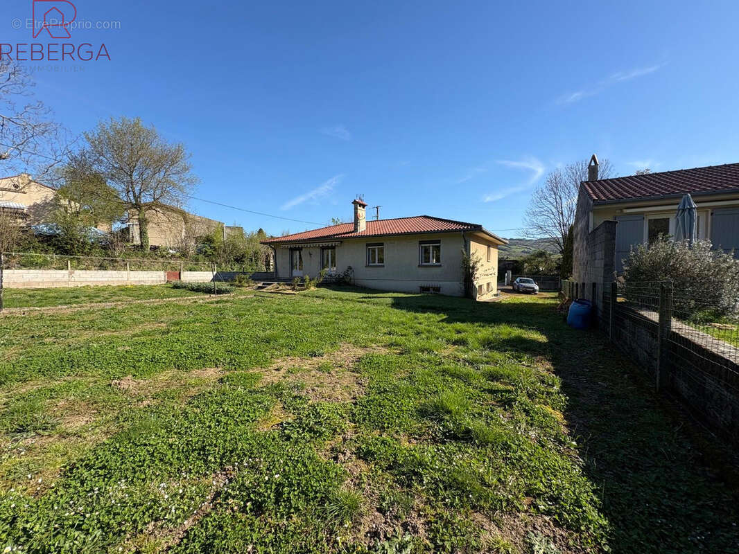 Maison saint amans soult - photo 28
