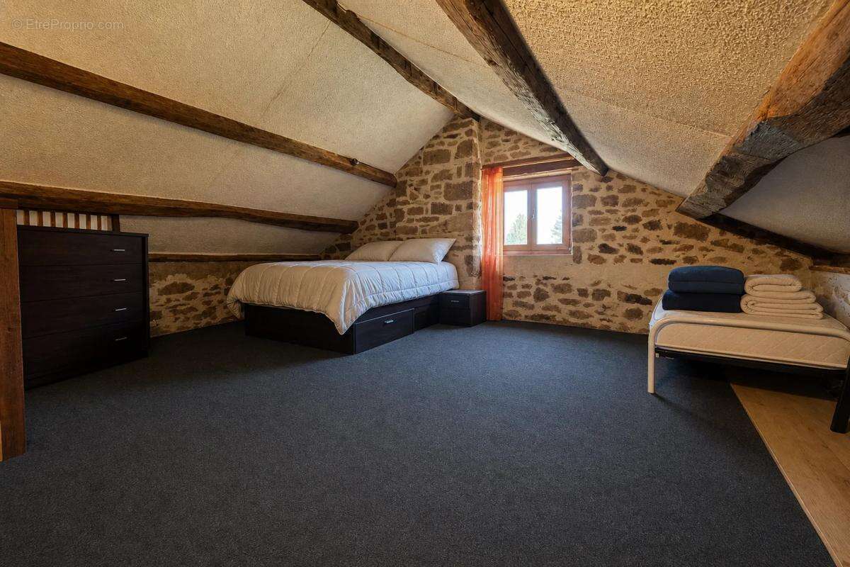 Maison de 4 pièces de 92 m² à Cheissoux - photo 9