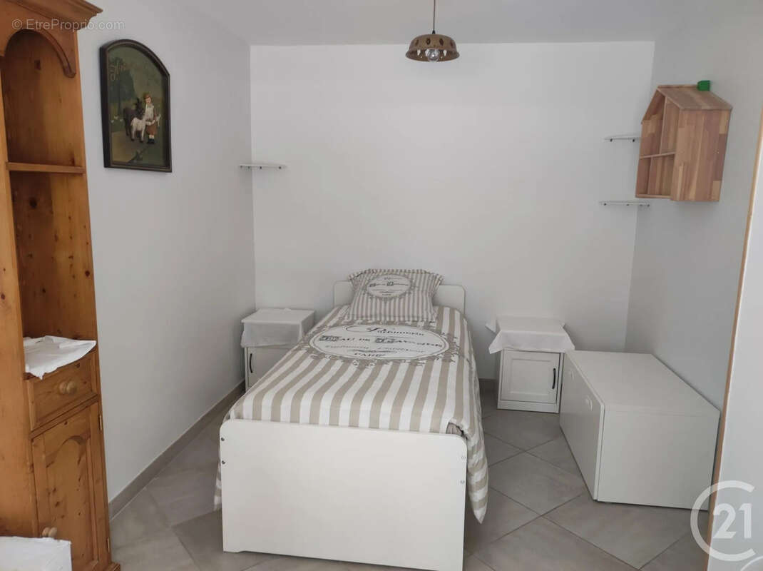 Maison 115 m² à Saint-Amand-En-Puisaye  - photo 7