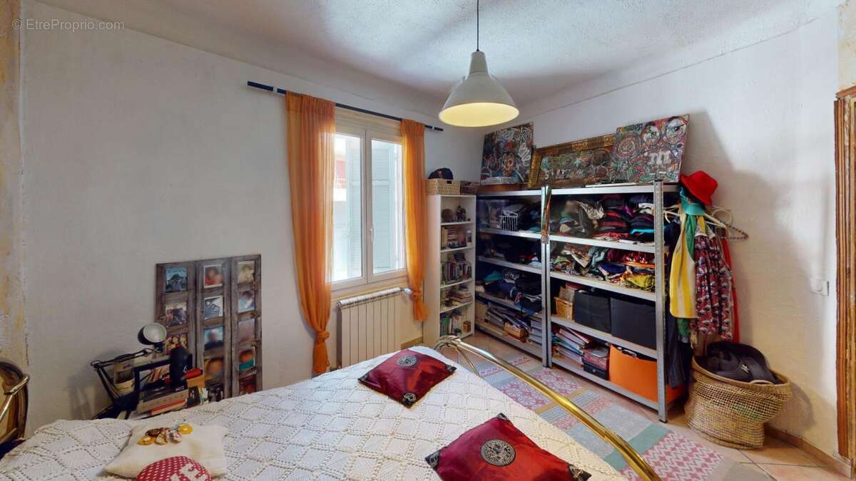 Appartement à DRAGUIGNAN