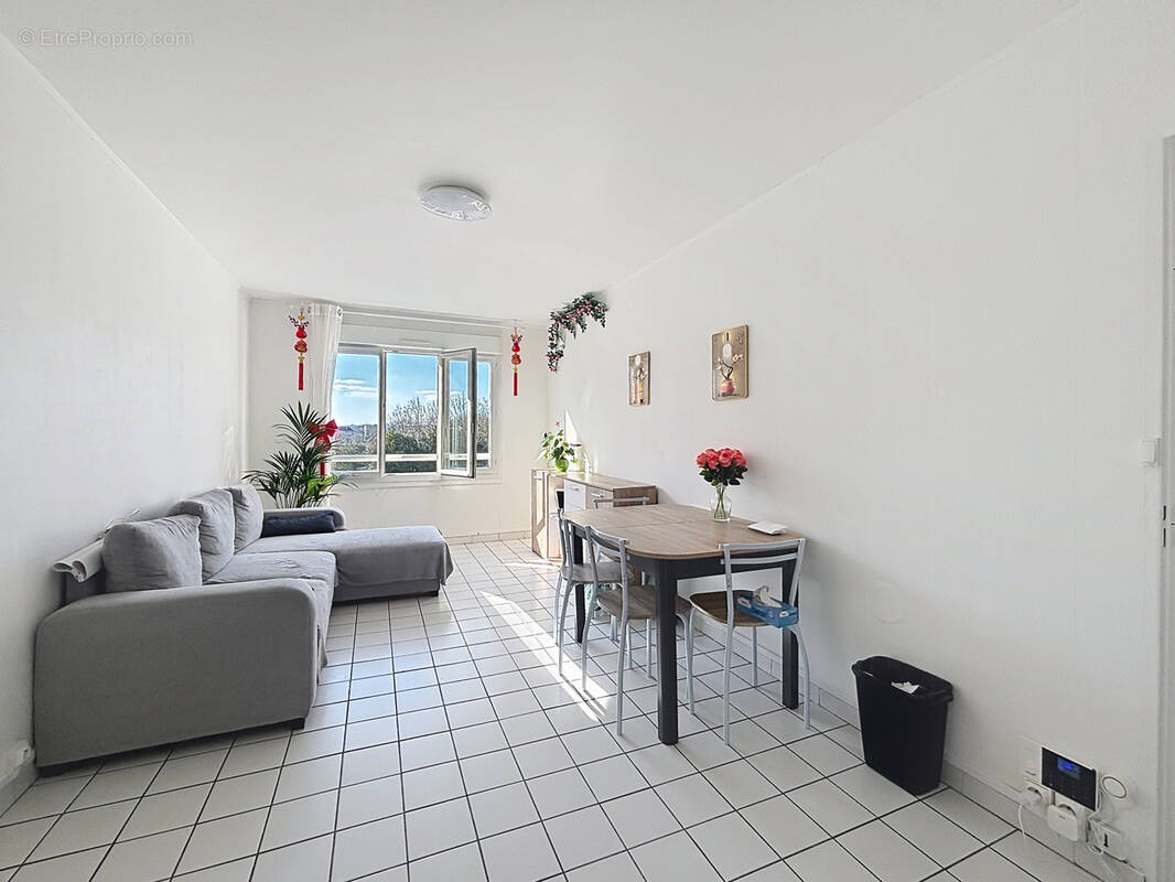 Appartement à SAINT-LO