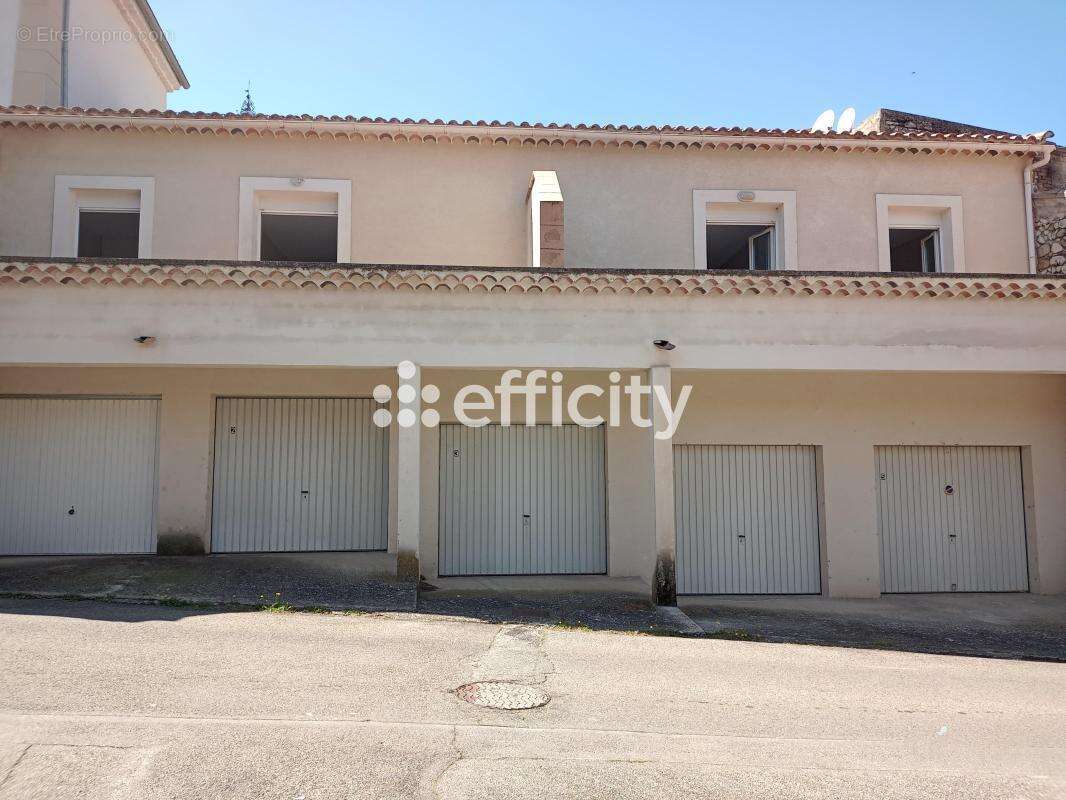 Appartement à SABLET