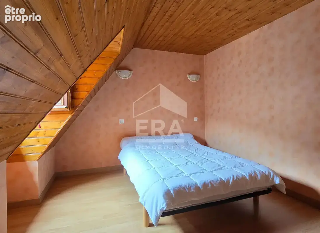 Maison 127m² à arrens-marsous - photo 9