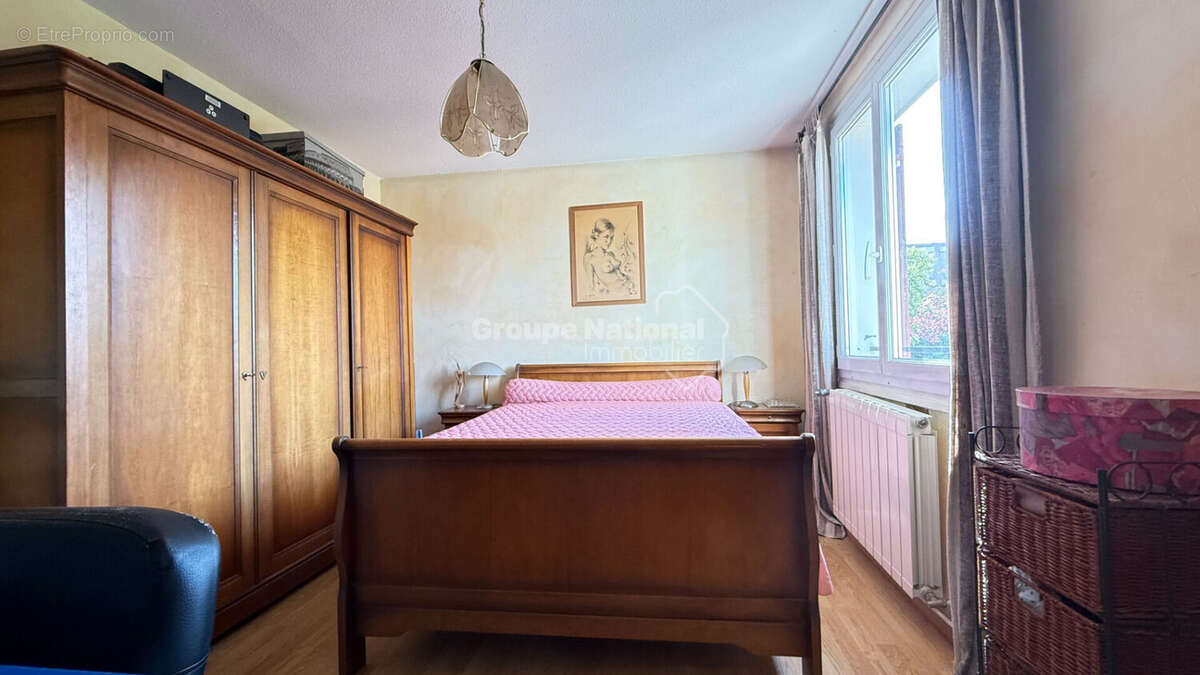 Maison à VEDENE