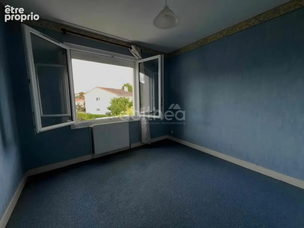 Maison individuelle sur terrain clos - photo 6