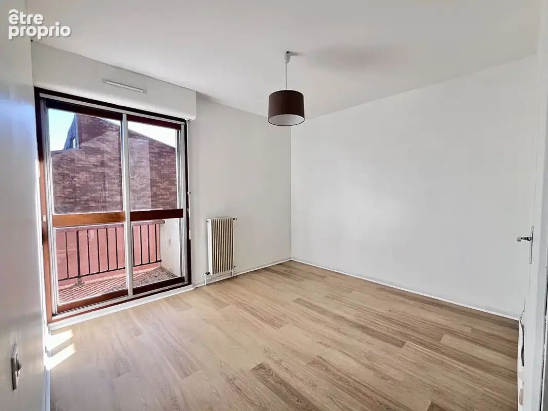 Appartement Montauban 2 pièce(s) 48.34 m2 - photo 3