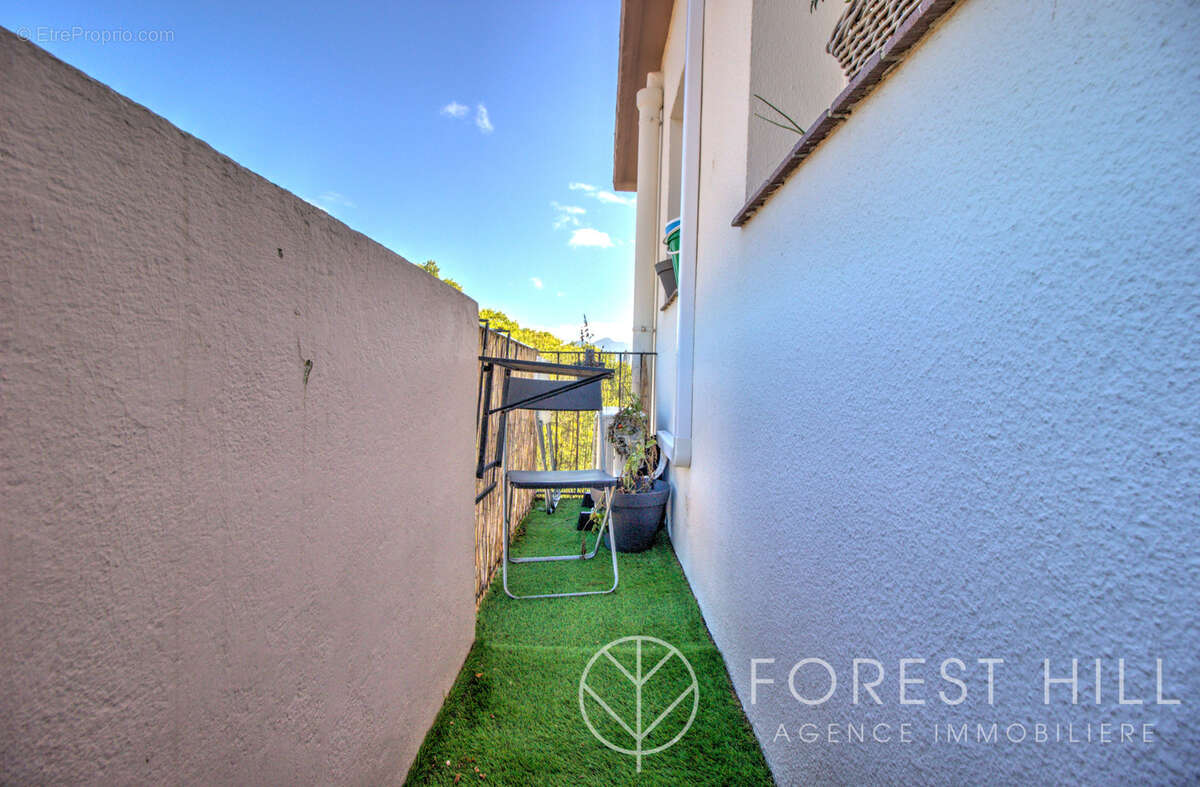 Appartement à CERET