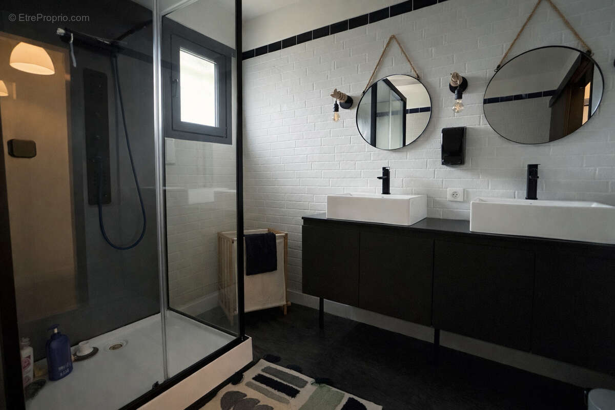 Maison à SAINTE-EULALIE