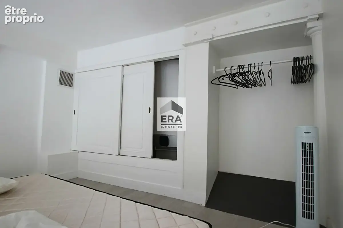 Appartement 24m² à paris 11e arrondissement - photo 4