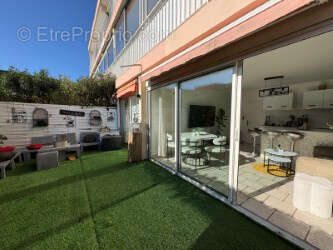 Appartement à FREJUS