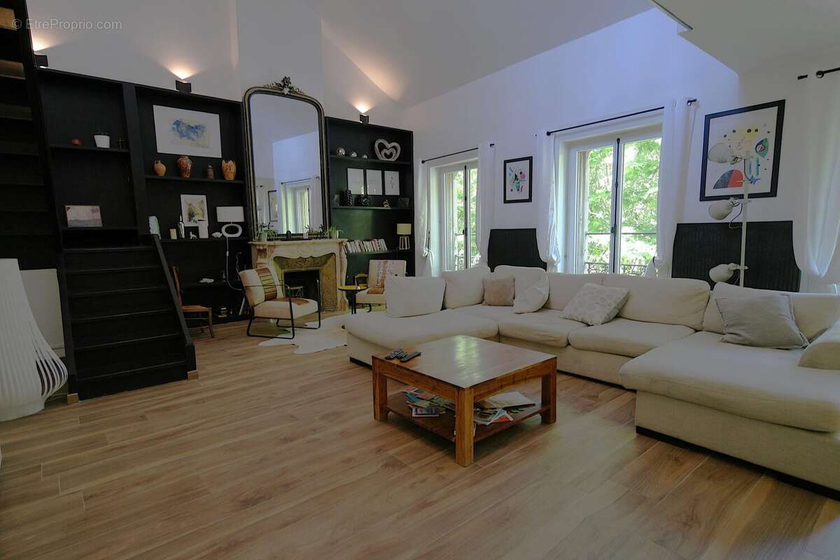 Appartement à NARBONNE