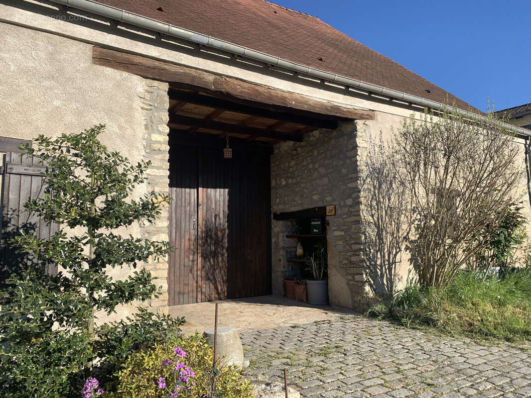 Maison à CUSSET