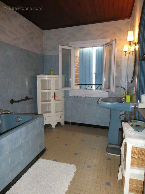 Maison à SAINT-JUERY