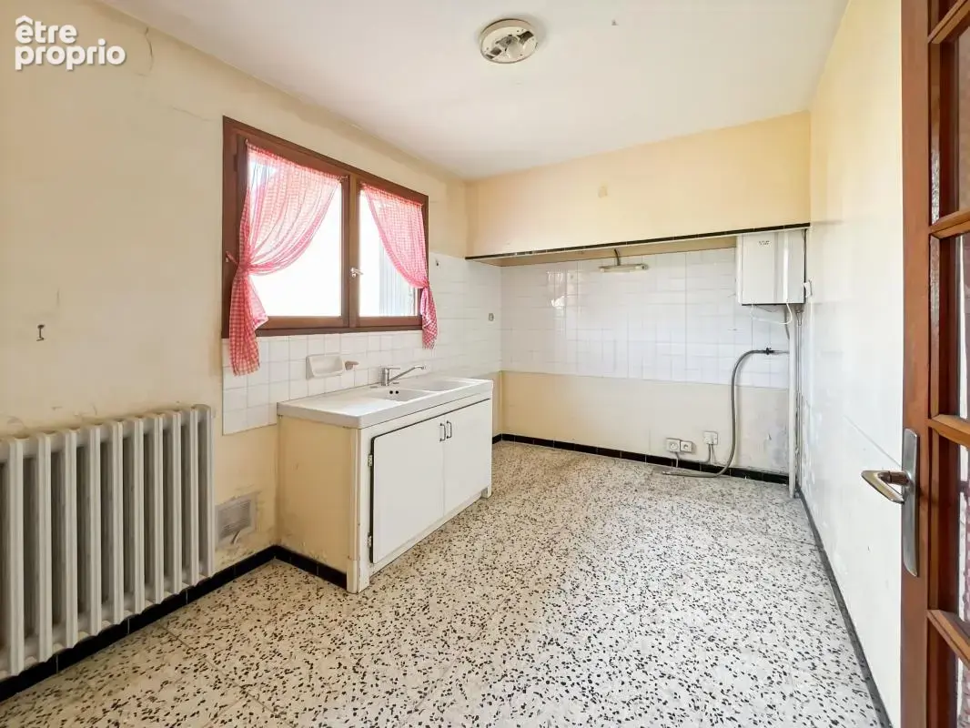Rare ! Béziers aux PEINTRES Maison À Vendre - photo 18