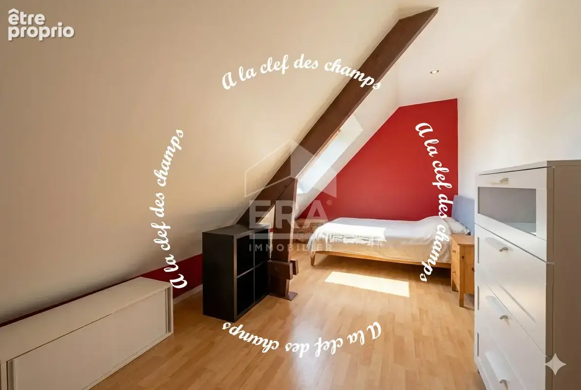 Maison 220m² à saint-rémy-lès-chevreuse - photo 11