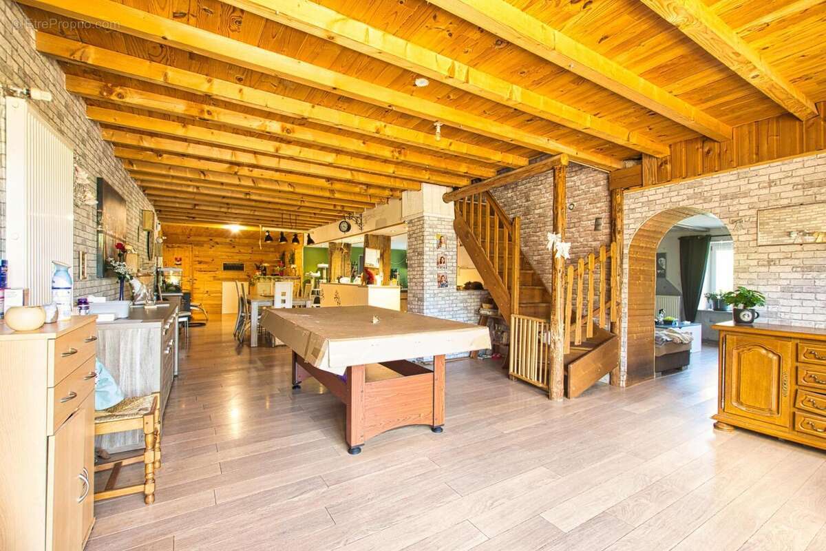 Photo 2 - Maison à RUPT-SUR-MOSELLE