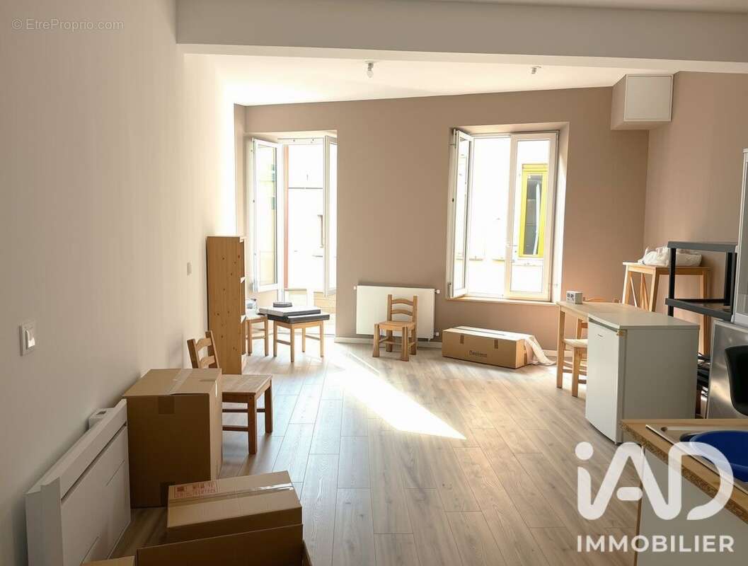 Appartement 162 m² à Tarascon-Sur-Ariege  - photo 5
