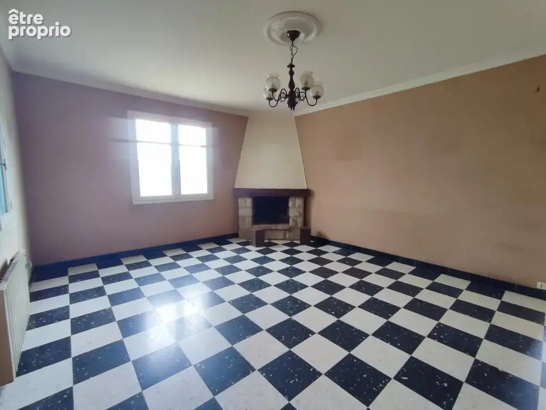 Maison 6 pièces - photo 3