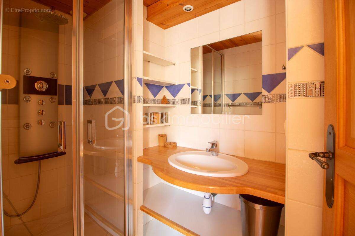 Appartement à LA CLUSAZ