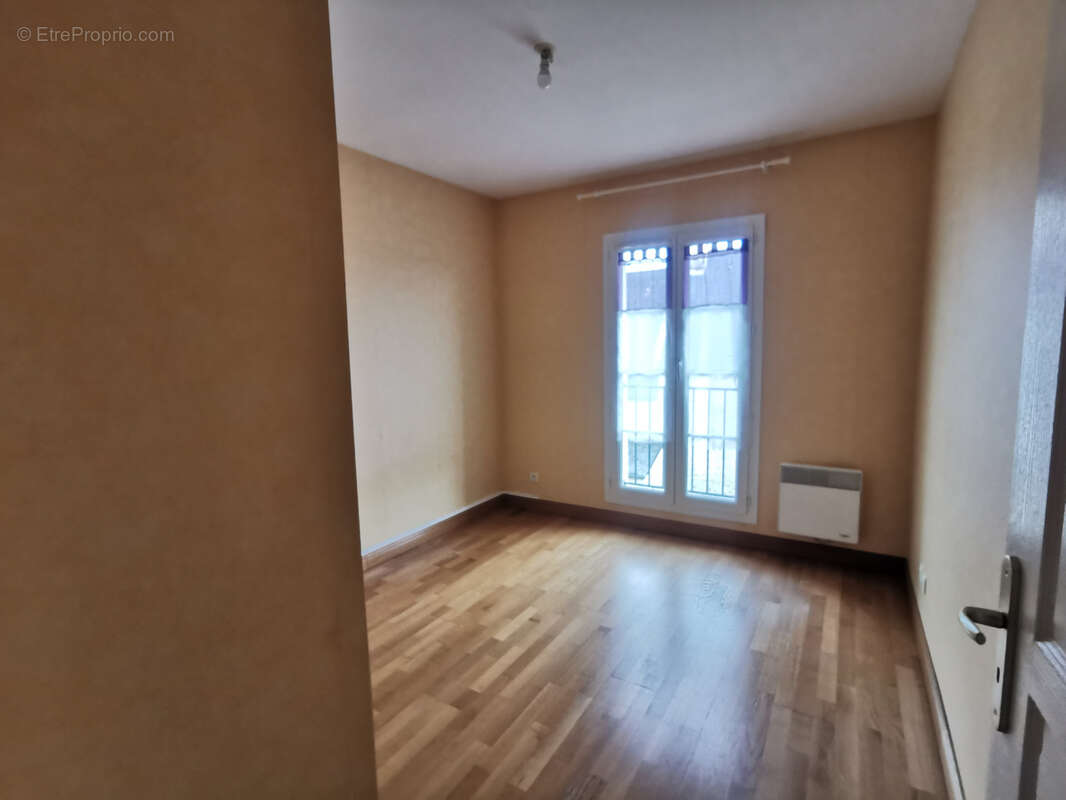 Appartement à BAYEUX