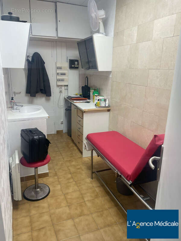 Appartement à PARIS-13E