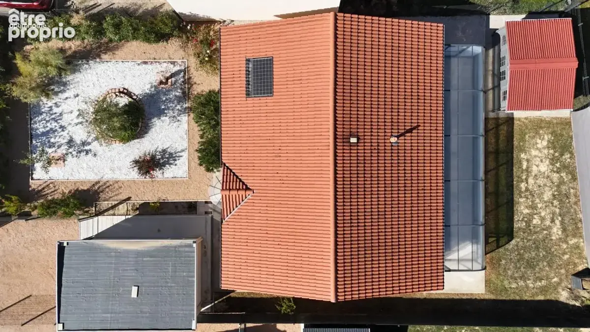 Maison récente de plain-pied – Confort, luminosité et faible entretien - photo 13