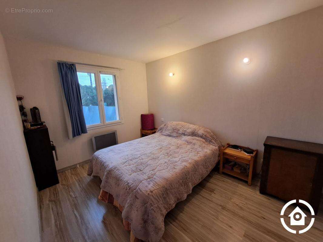 Maison à SAINTE-SEVERE