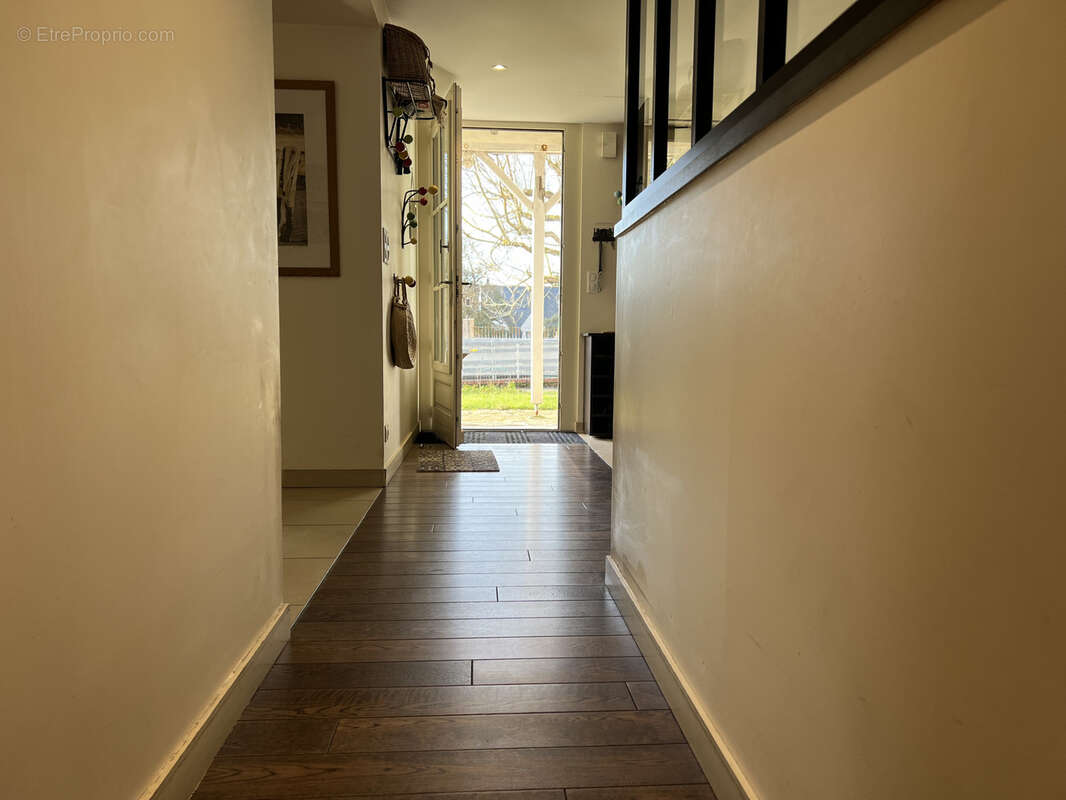 Appartement à PLENEUF-VAL-ANDRE