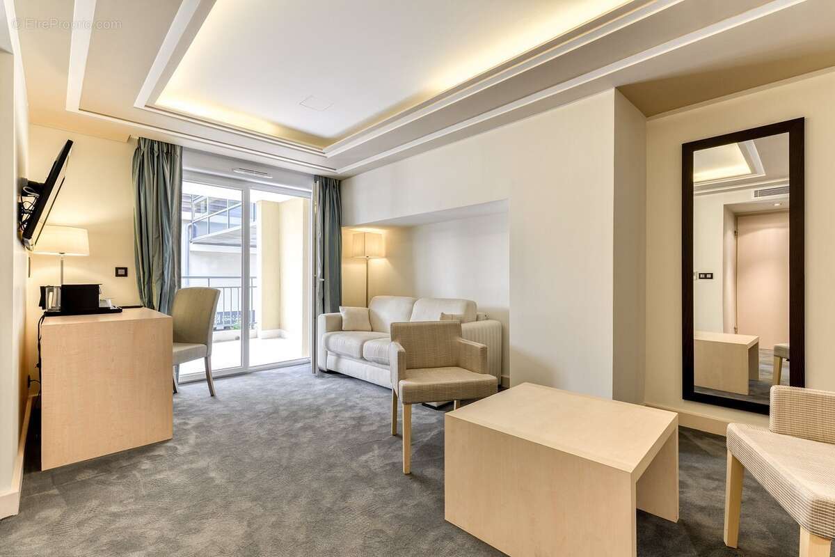 Appartement à JUVIGNAC