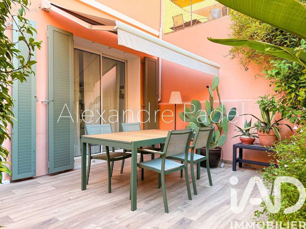 Photo 5 - Maison à SANARY-SUR-MER