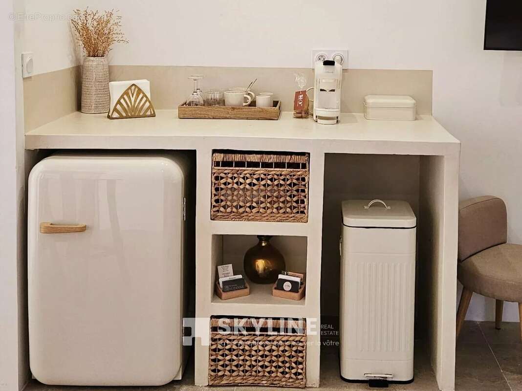Maison 30 m² à Aubagne  - photo 5