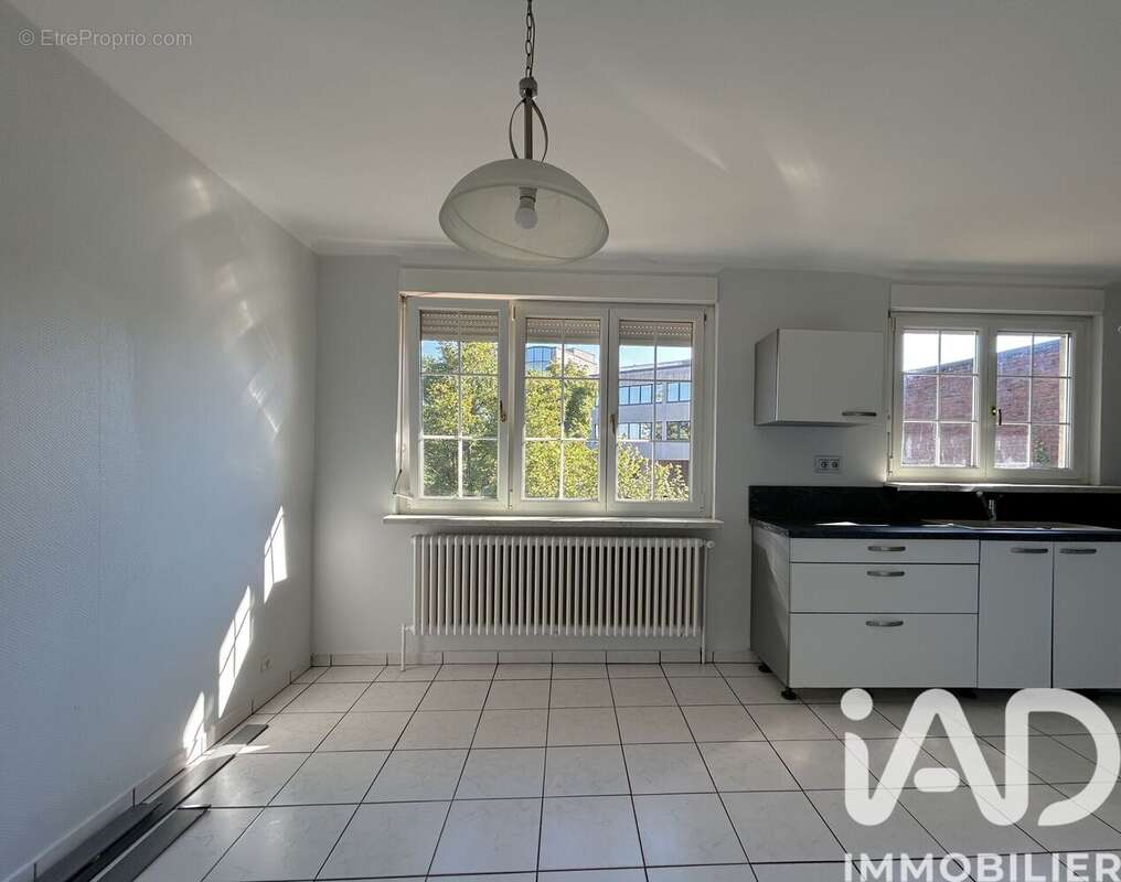 Photo 9 - Maison à SAINT-AVOLD