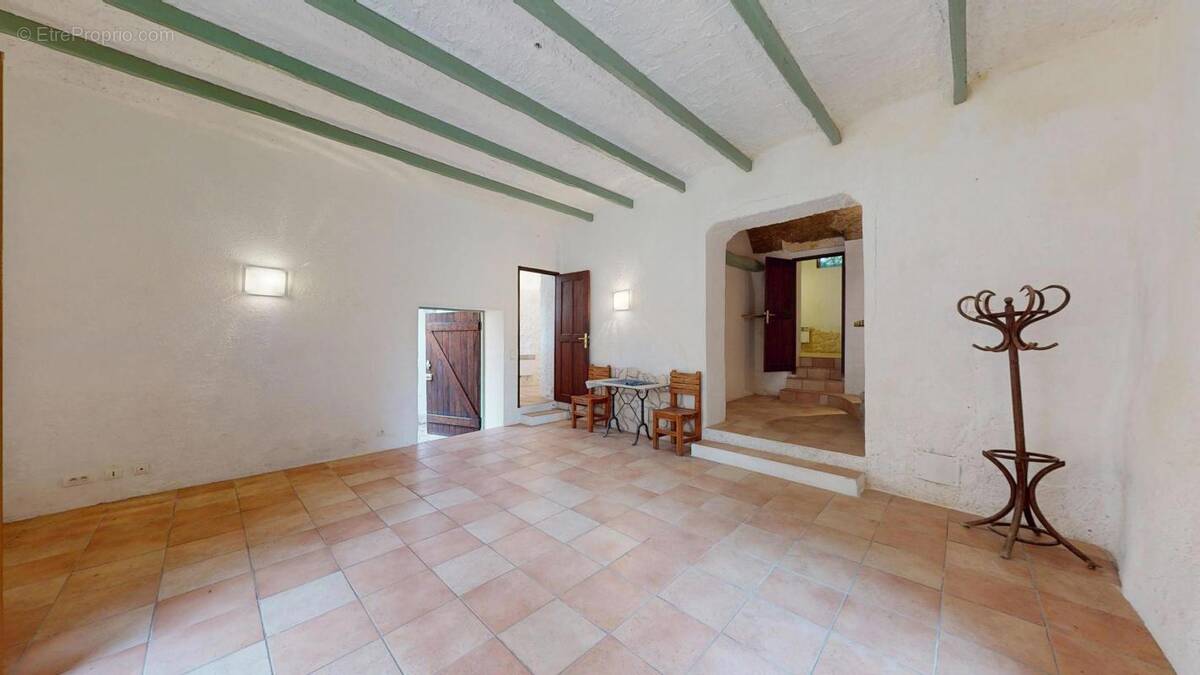 Appartement à ROQUEBRUNE-CAP-MARTIN