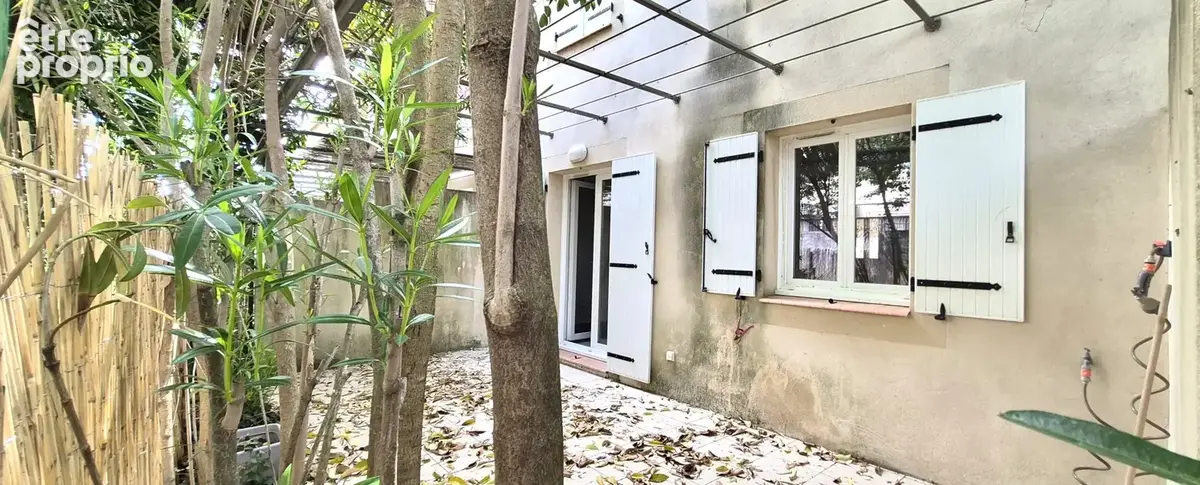 Maison à AVIGNON