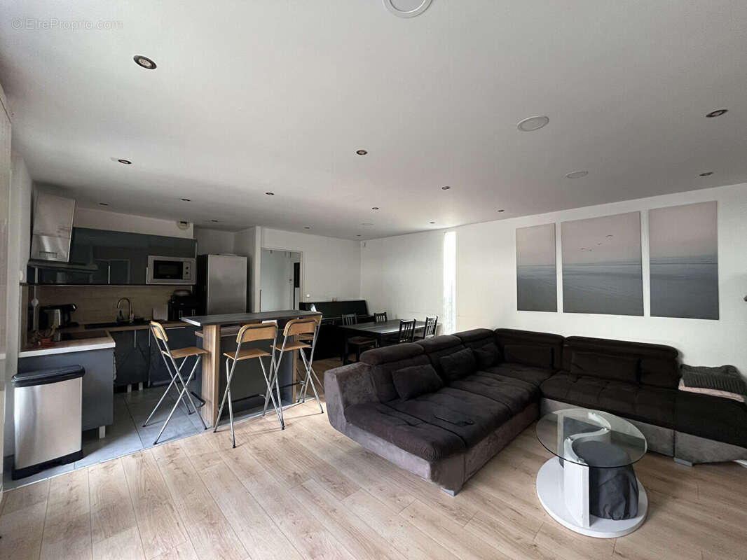 Appartement à CERGY