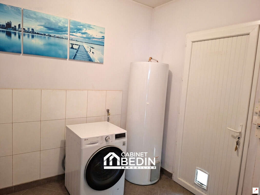 Maison 120 m² à Biganos  - photo 8