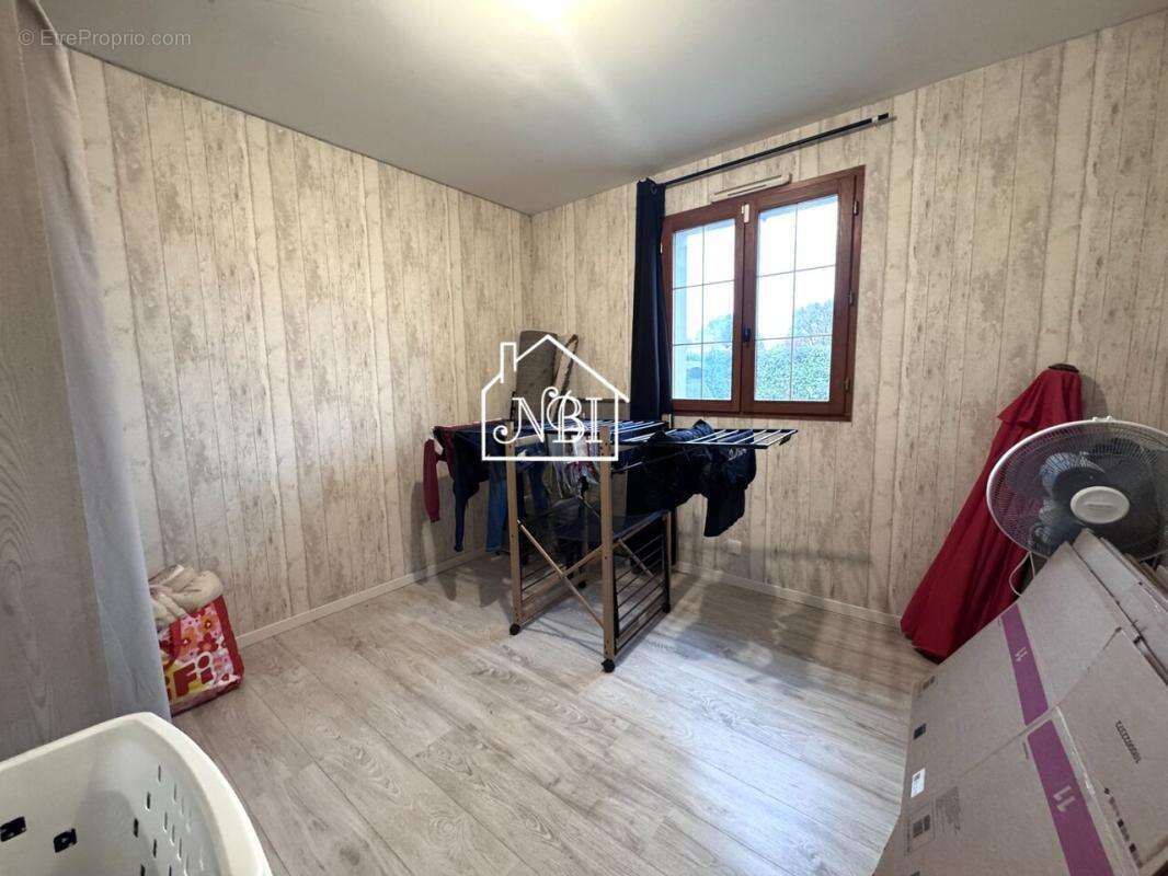 Maison à PORT-BRILLET