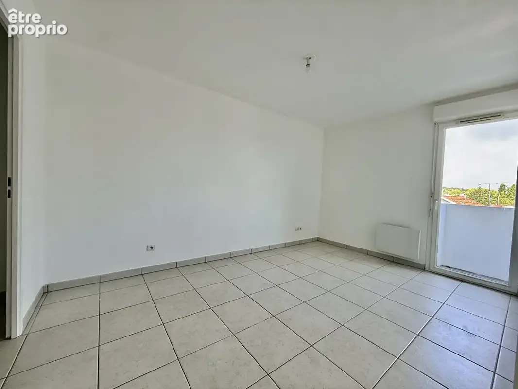 Appartement Angouleme 2 pièce(s) 40 m2 - photo 7