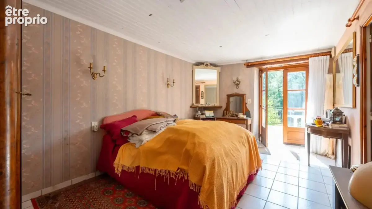 EXCLUSIVITE - Secteur CAZALS - Maison en pierre, dépendances, ga - photo 10