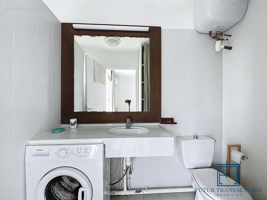 Appartement à SAINT-FRANCOIS