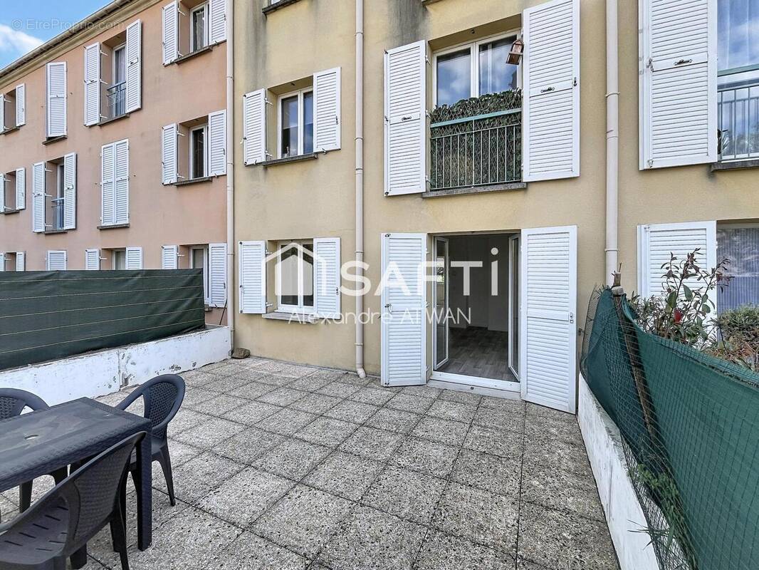 Photo 1 - Appartement à ACHERES
